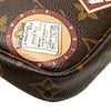 Louis Vuitton Monogram Patch Mini Pochette Accessoires Secondhand