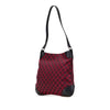 Gucci GG Canvas Shoulder Bag  Secondhand