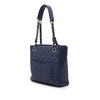 Chanel Caviar Petite Shopping Tote Secondhand