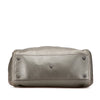 Gucci Medium Metallic Leather Soho Cellarius Tote Secondhand
