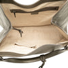 Gucci Medium Metallic Leather Soho Cellarius Tote Secondhand
