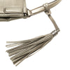 Gucci Medium Metallic Leather Soho Cellarius Tote Secondhand