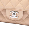 Chanel Medium Classic Caviar Double Flap Secondhand