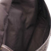 Louis Vuitton Monogram Mini Lin Saumur XL Secondhand