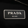 Prada Tessuto Bomber Satchel Secondhand