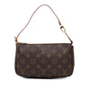 Secondhand Louis Vuitton Monogram Pochette Accessoires