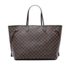 Louis Vuitton Damier Ebene Neverfull GM Secondhand