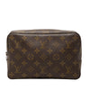 Louis Vuitton Monogram Trousse Toilette 23 Secondhand