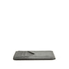 Louis Vuitton Monogram Eclipse Reverse Taigarama Coin Card Holder Secondhand