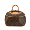 Secondhand Louis Vuitton Monogram Trouville