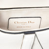 Dior Micro Goatskin Saddle Bag Secondhand