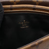 Louis Vuitton Monogram Reverse LV3 Pouch Secondhand