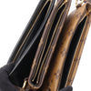Louis Vuitton Monogram Reverse LV3 Pouch Secondhand