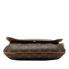 Louis Vuitton Monogram Musette Tango Short Strap Secondhand
