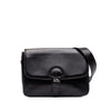 Saint Laurent Grained Leather Crossbody Secondhand
