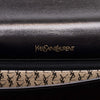 Secondhand Saint Laurent Grained Leather Crossbody
