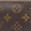 Louis Vuitton Monogram Mini Pochette Accessoires Secondhand