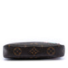 Louis Vuitton Monogram Illustre Mini Pochette Accessories Secondhand