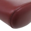 Cartier Leather Cabochon Handbag Secondhand