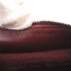 Cartier Leather Cabochon Handbag Secondhand