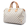 Louis Vuitton Damier Azur Speedy 30 Secondhand