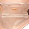 Fendi Leather Compilation Shoulder Bag Secondhand