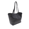 Celine Medium Grained Calfskin Cuir Triomphe Cabas Anais Tote Secondhand
