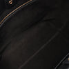Celine Medium Grained Calfskin Cuir Triomphe Cabas Anais Tote Secondhand