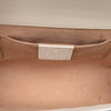Gucci Small Guccissima Padlock Crossbody Secondhand