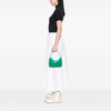 Prada Tessuto Gaufre Re Edition Shoulder Bag Secondhand