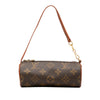 Louis Vuitton Monogram Papillon Pochette Secondhand