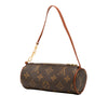 Louis Vuitton Monogram Papillon Pochette Secondhand