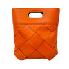 Bottega Veneta Small French Calfskin Slip Tote Secondhand
