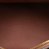 Louis Vuitton Monogram Vernis Alma BB Secondhand