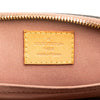 Louis Vuitton Monogram Vernis Alma BB Secondhand