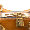 Louis Vuitton Monogram Vernis Alma BB Secondhand
