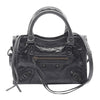 Balenciaga Nano City Satchel Secondhand
