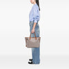 Louis Vuitton Damier Azur Neverfull MM Secondhand
