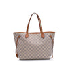 Louis Vuitton Damier Azur Neverfull MM Secondhand