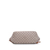 Louis Vuitton Damier Azur Neverfull MM Secondhand