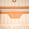 Louis Vuitton Damier Azur Neverfull MM Secondhand