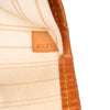 Louis Vuitton Damier Azur Neverfull MM Secondhand