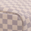 Louis Vuitton Damier Azur Neverfull MM Secondhand