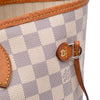 Louis Vuitton Damier Azur Neverfull MM Secondhand