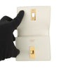 Celine Leather 16 Card Holder Secondhand