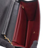 Chanel CC Quilted Lambskin Single Flap Secondhand