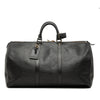 Louis Vuitton Epi Keepall 50 Secondhand