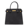 Burberry Leather Handbag Secondhand