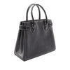 Burberry Leather Handbag Secondhand