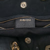 Dior Limited Edition Medium Canvas Floral Printed Diorissimo Satchel Secondhand